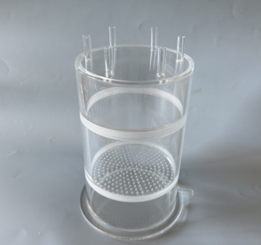 六联分配器