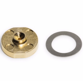 Gold Seals