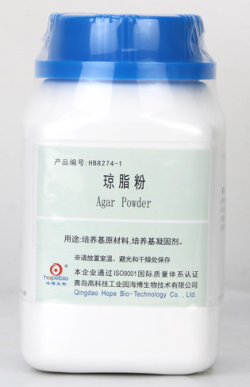 琼脂粉
