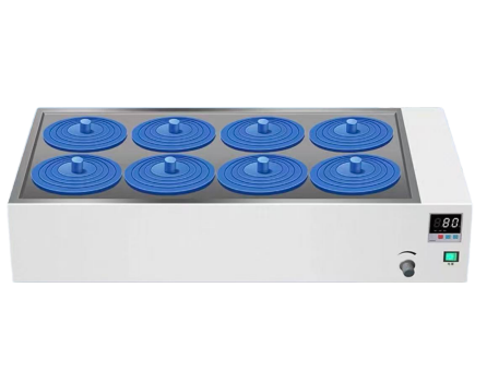 同温同搅拌水浴锅