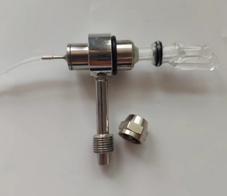 原子吸收雾化器